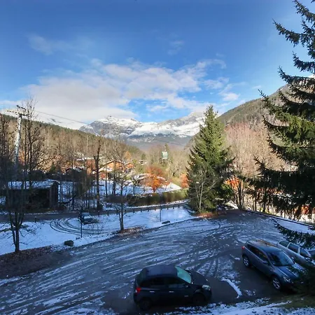 Le Gouter - Ski-in Ski-out - Indoor Pool