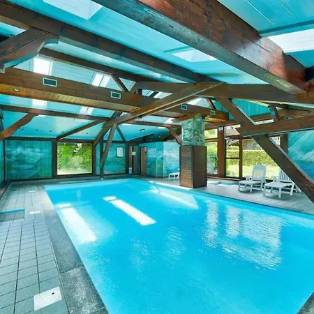 Le Gouter - Ski-in Ski-out - Indoor Pool * Les Houches
